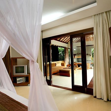 Grand Akhyati Villas & Spa Canggu  Bilik gambar