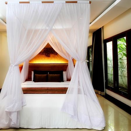 Grand Akhyati Villas & Spa Canggu  Bilik gambar