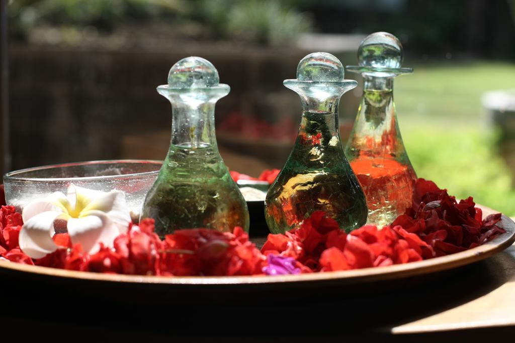 Grand Akhyati Villas & Spa Canggu  Luaran gambar
