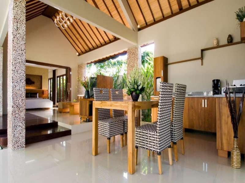 Grand Akhyati Villas & Spa Canggu  Luaran gambar
