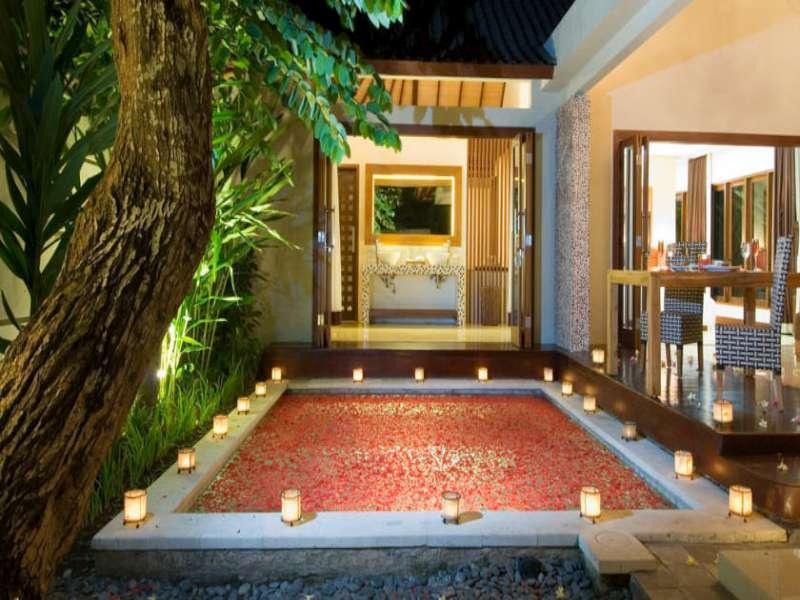Grand Akhyati Villas & Spa Canggu  Luaran gambar