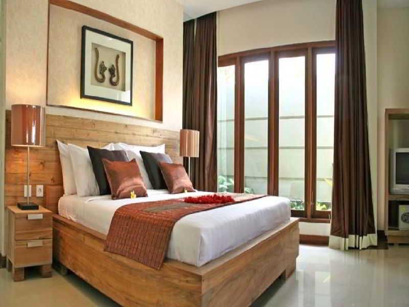 Grand Akhyati Villas & Spa Canggu  Luaran gambar