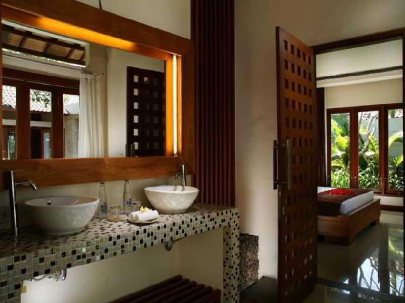 Grand Akhyati Villas & Spa Canggu  Bilik gambar