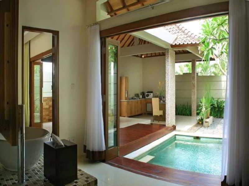 Grand Akhyati Villas & Spa Canggu  Luaran gambar