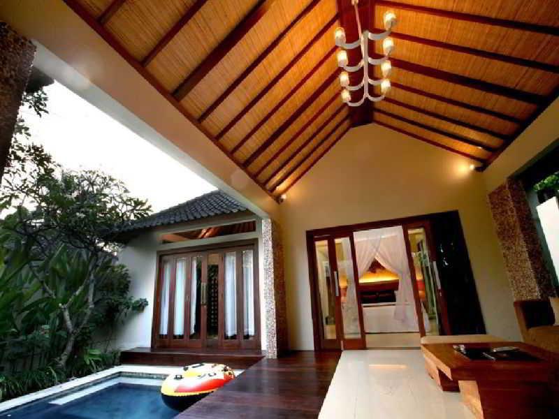 Grand Akhyati Villas & Spa Canggu  Luaran gambar
