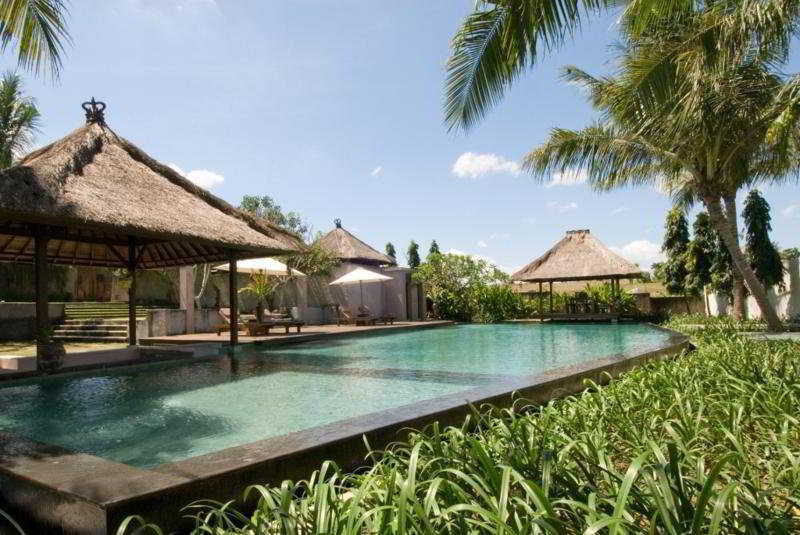 Grand Akhyati Villas & Spa Canggu  Luaran gambar