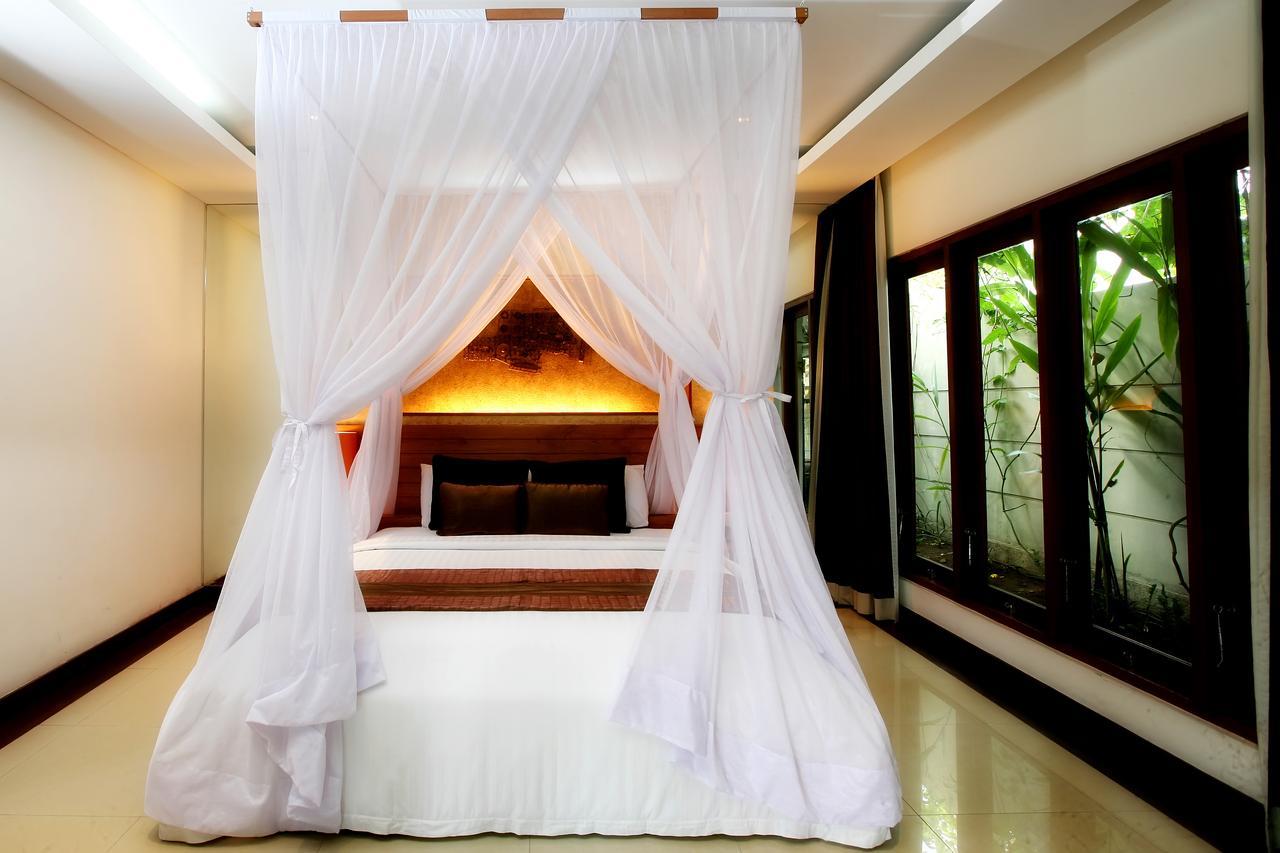 Grand Akhyati Villas & Spa Canggu  Bilik gambar