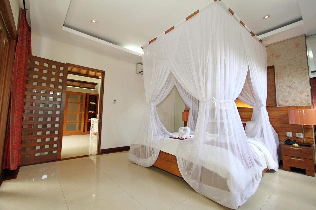 Grand Akhyati Villas & Spa Canggu  Bilik gambar