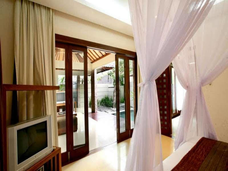Grand Akhyati Villas & Spa Canggu  Luaran gambar