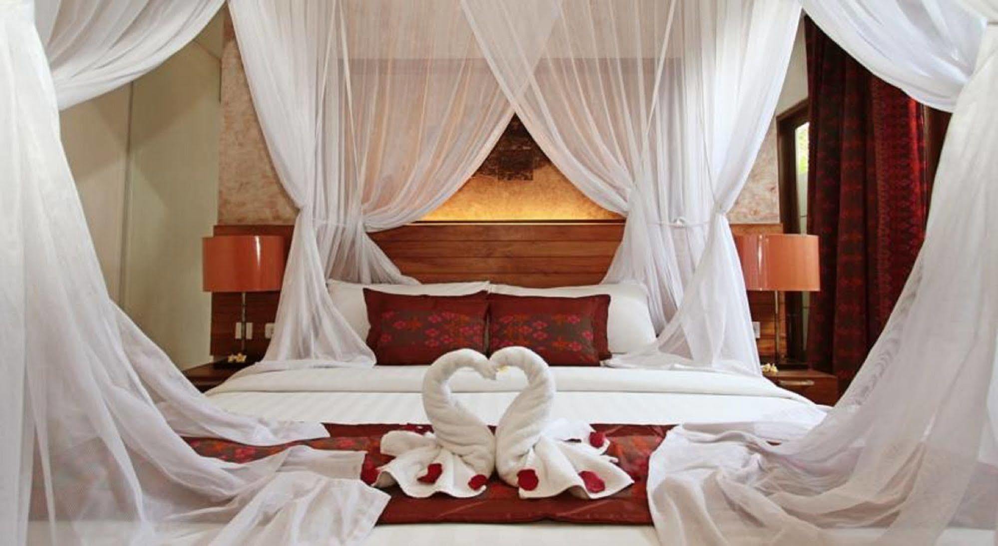Grand Akhyati Villas & Spa Canggu  Luaran gambar