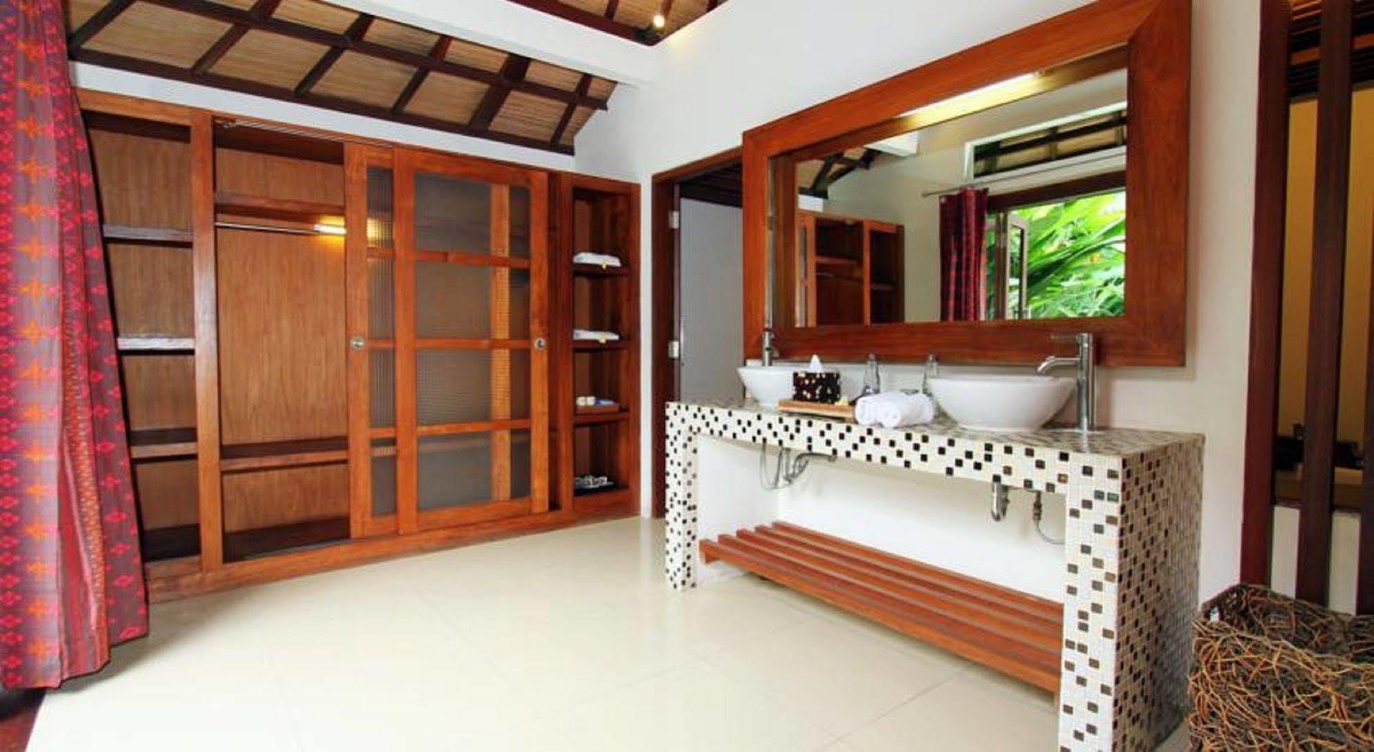 Grand Akhyati Villas & Spa Canggu  Luaran gambar