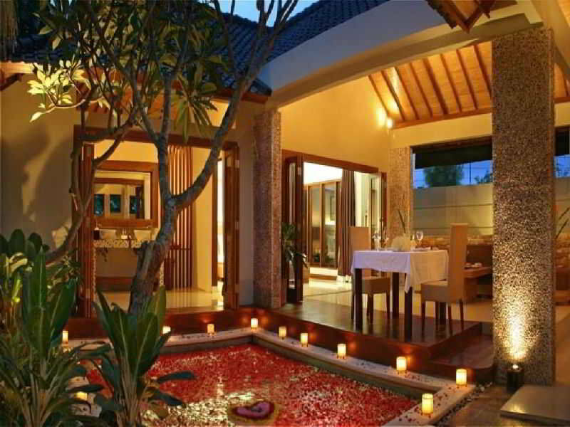 Grand Akhyati Villas & Spa Canggu  Luaran gambar